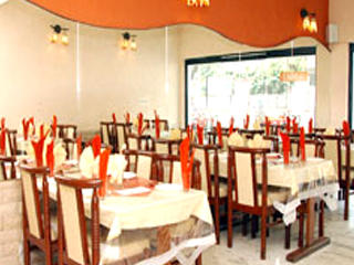 Hotel Royal Inn